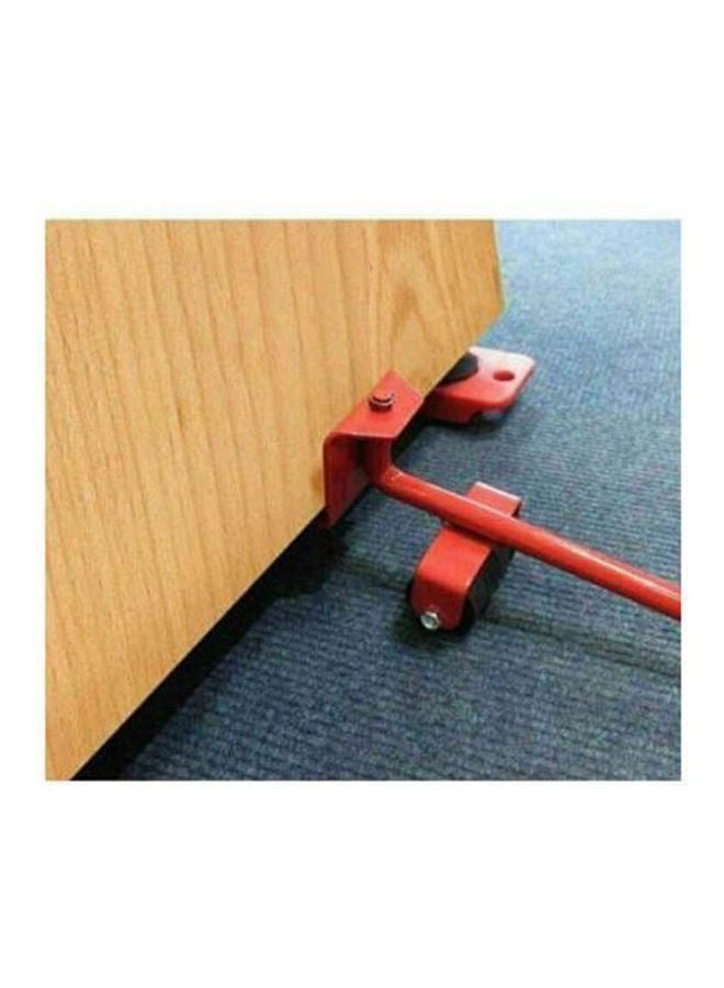 Home Furniture Lifter Multicolour 20 x 8 x 7cm  - Image 2