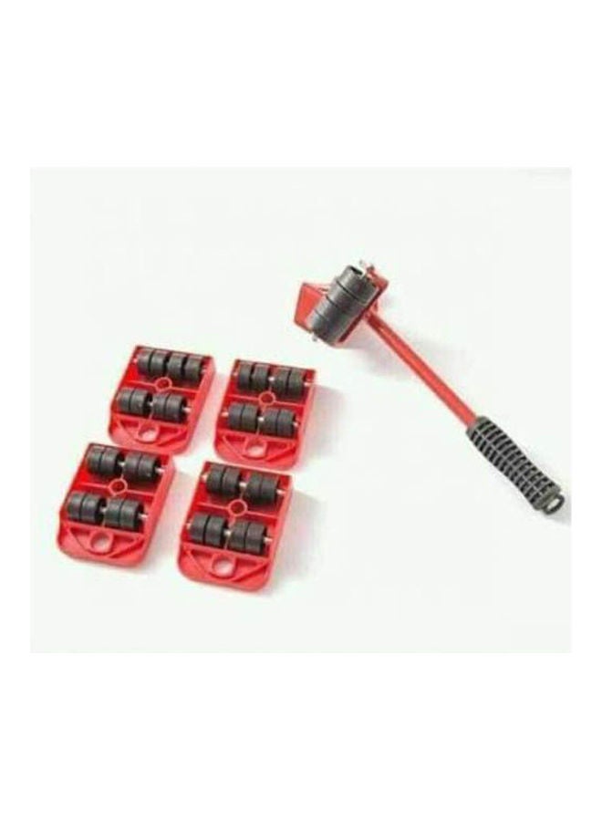Home Furniture Lifter Multicolour 20 x 8 x 7cm  - Image 3