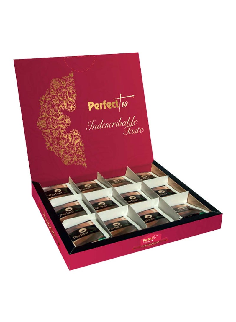 Laperva - Laperva Perfect Tea, 60 Sachets-60 X 2Gm - Image 1