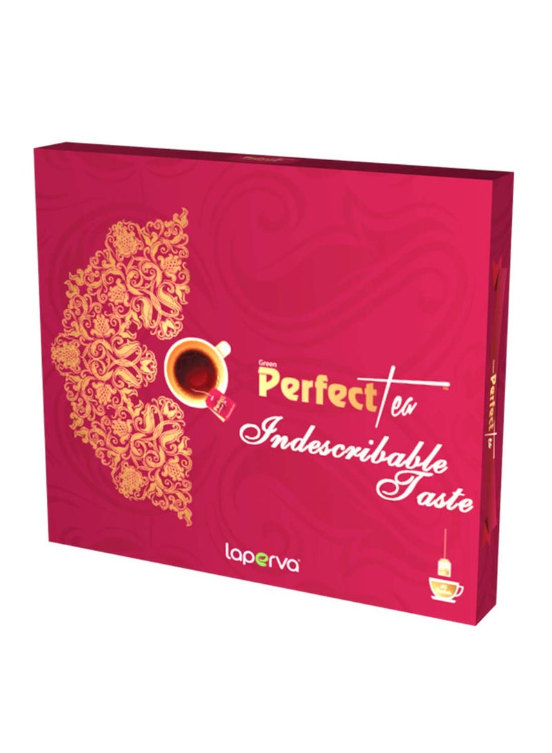 Laperva - Laperva Perfect Tea, 60 Sachets-60 X 2Gm - Image 1
