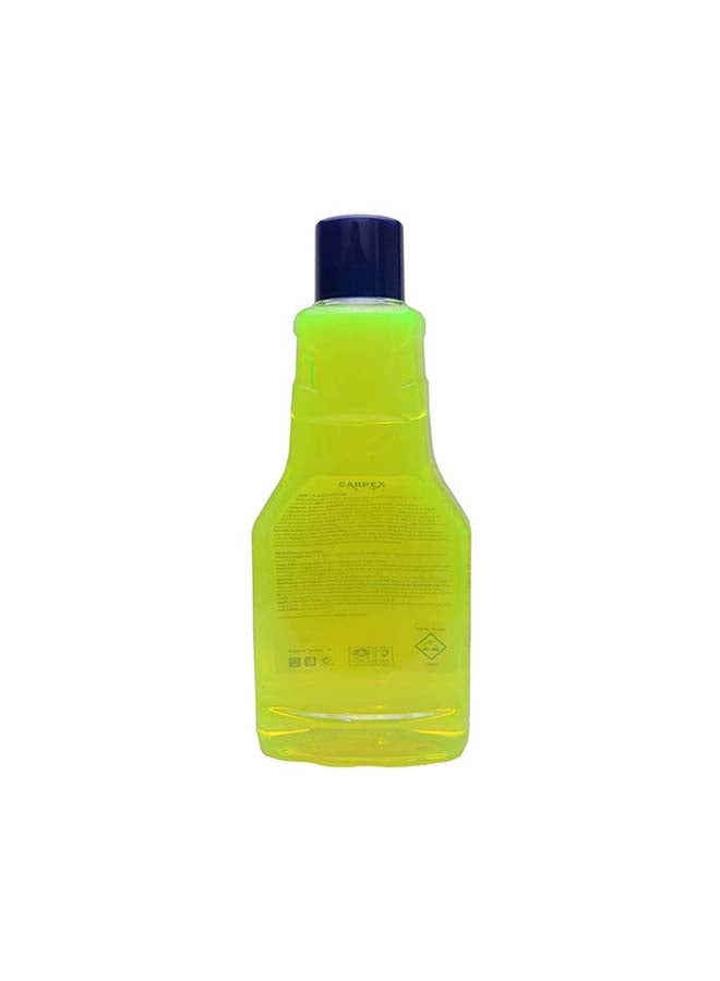 Carpex Carnauba Wash & Wax Shampoo, 1 Liter - Image 2