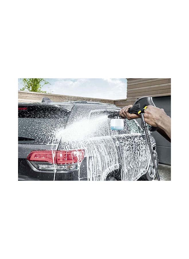 Carpex Carnauba Wash & Wax Shampoo, 1 Liter - Image 3