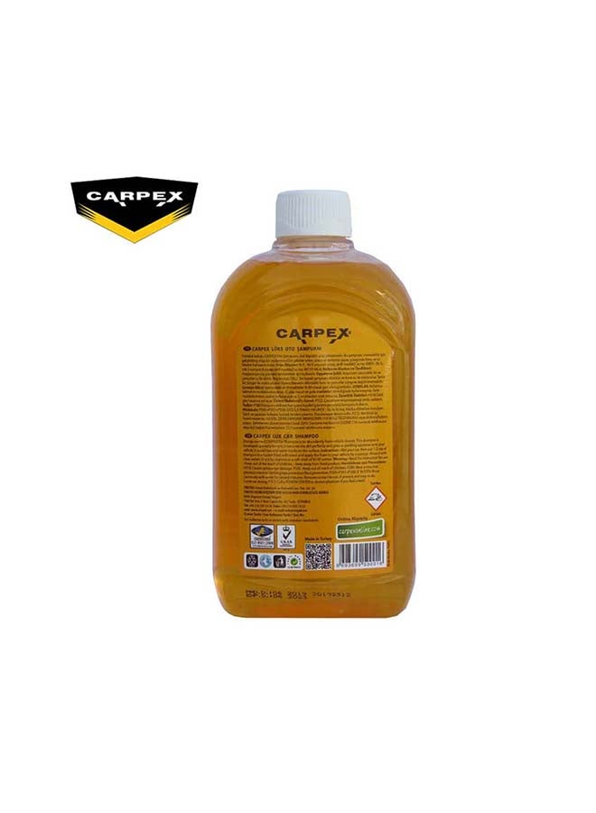 Carpex Car Wash Shampoo, 500ml - Image 2