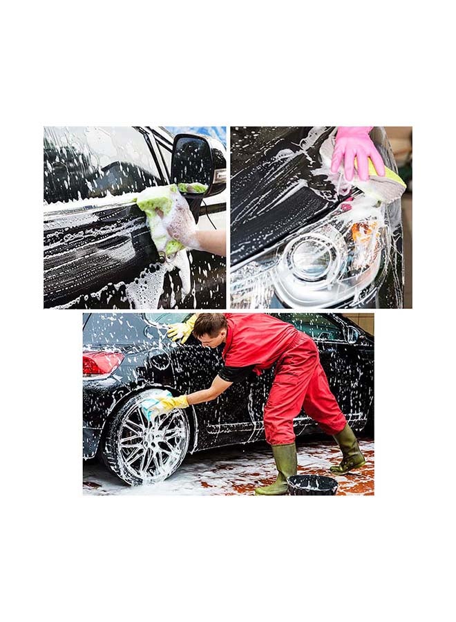Carpex Car Wash Shampoo, 500ml - Image 3