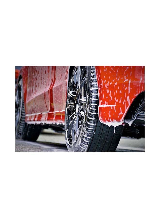Carpex Car Wash Shampoo, 500ml - Image 5