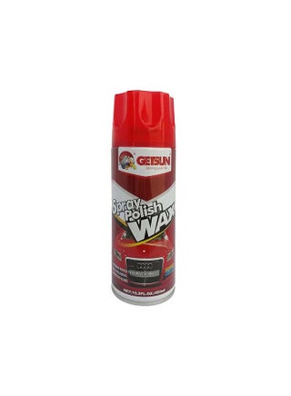 Getsun G-2097 ,450ml Spray Polish Wax - v1635765888/N51549735A_1
