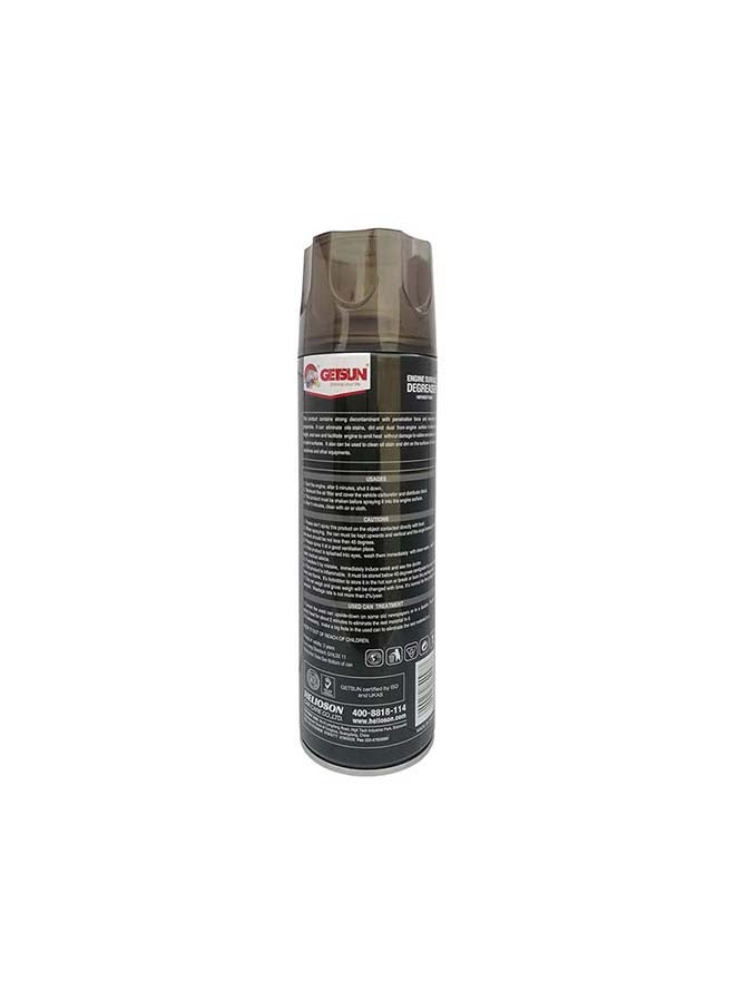 Getsun G-2099 ,500ml Engine Surface Degreaser (Without Foam) - Image 2