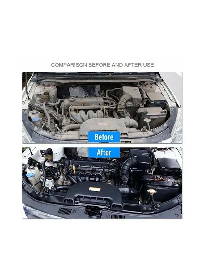 Getsun G-2099 ,500ml Engine Surface Degreaser (Without Foam) - Image 4