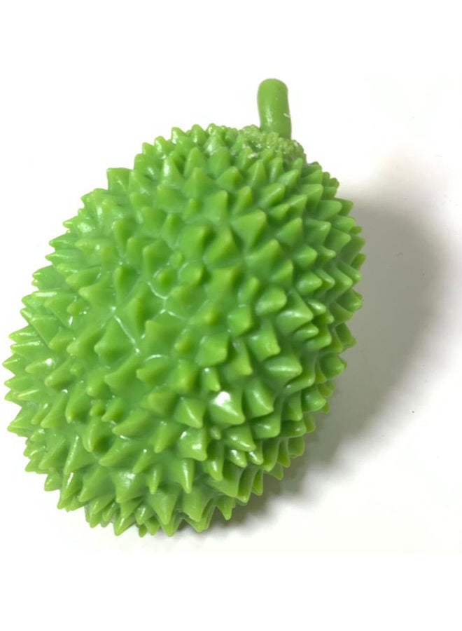 Yameem Stress-Relief Stretchy Durian Toy 13cm - Image 3