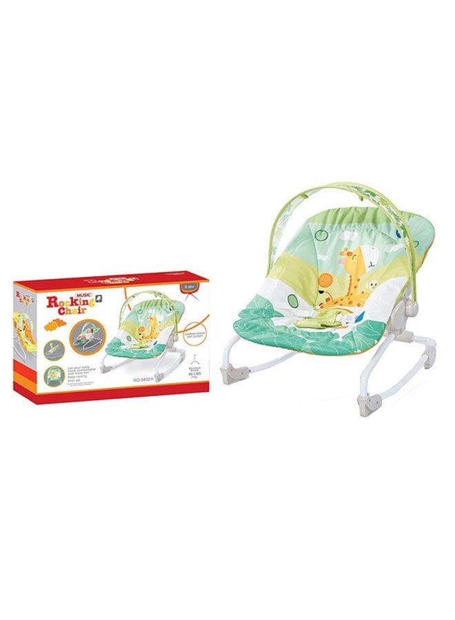 Baby love Baby Rocking Chair  - Image 2