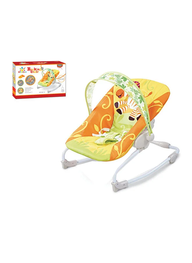 Baby love Bbay Rocking Chair