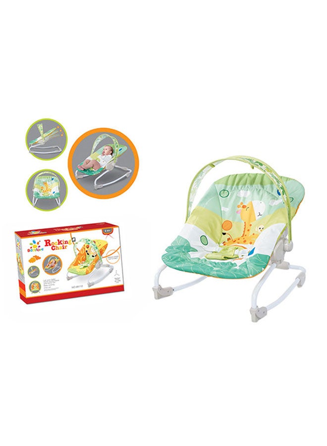 Baby love Baby Rocking Chair  - Image 4