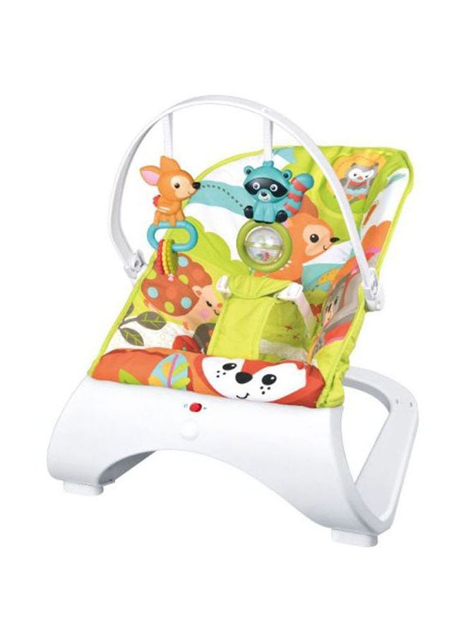 آي بيبي هزازة أطفال بخشخيشة قابلة للإزالة - Image 2