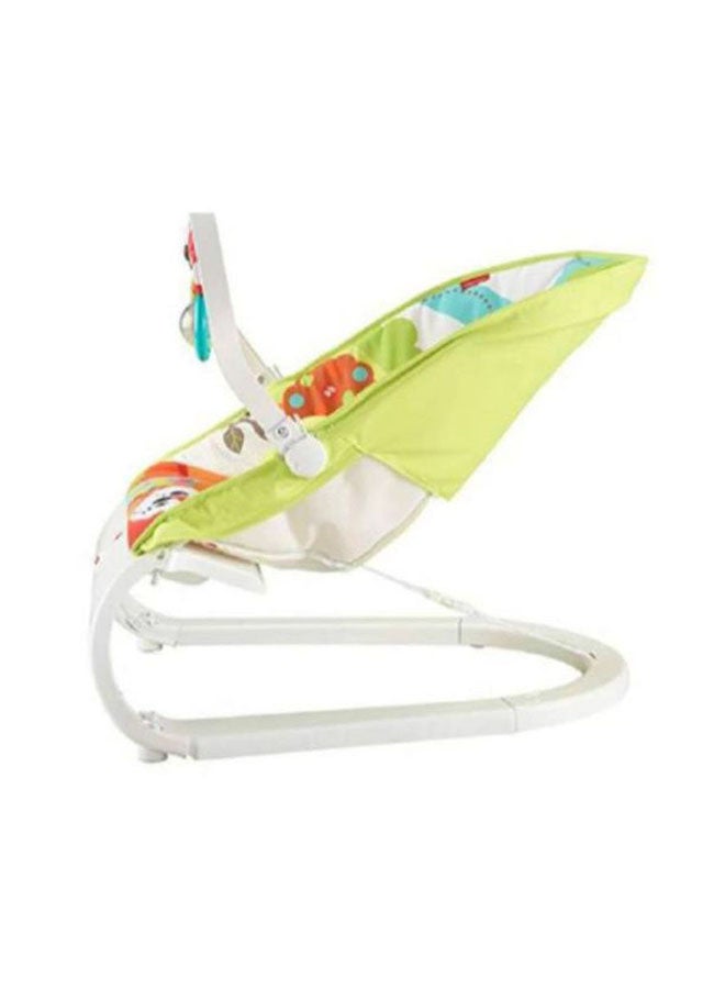 آي بيبي هزازة أطفال بخشخيشة قابلة للإزالة - Image 3