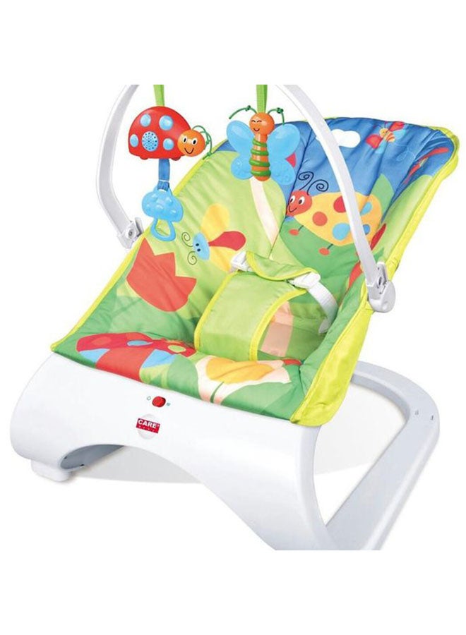 آي بيبي هزازة أطفال بخشخيشة قابلة للإزالة - Image 4