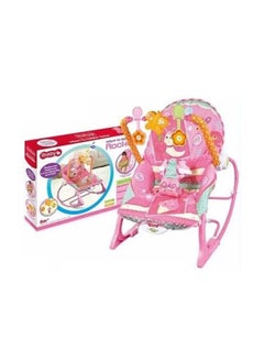 ibaby Removable Rattle Baby Rocker  - Image 1