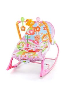 ibaby Removable Rattle Baby Rocker  - Image 3