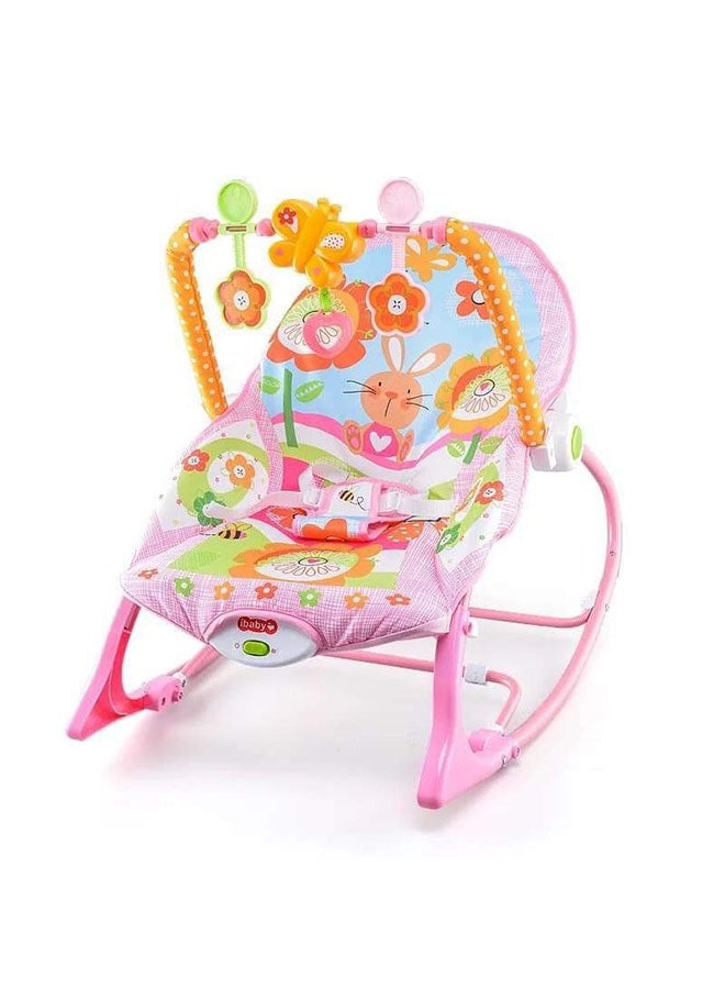 آي بيبي هزازة أطفال بخشخيشة قابلة للإزالة - Image 3