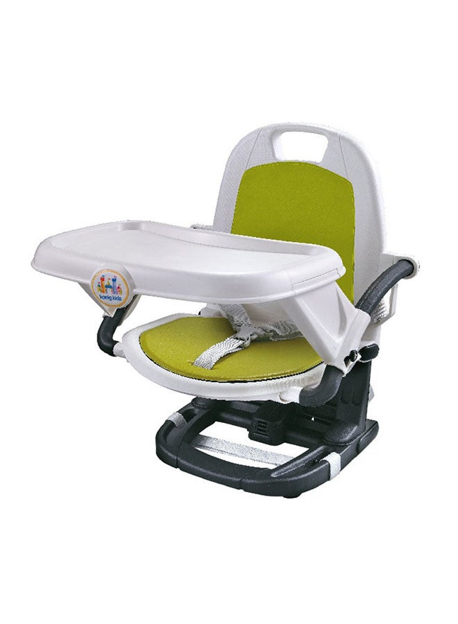 Baby love Portable Booster Chair With Bag - Image 1