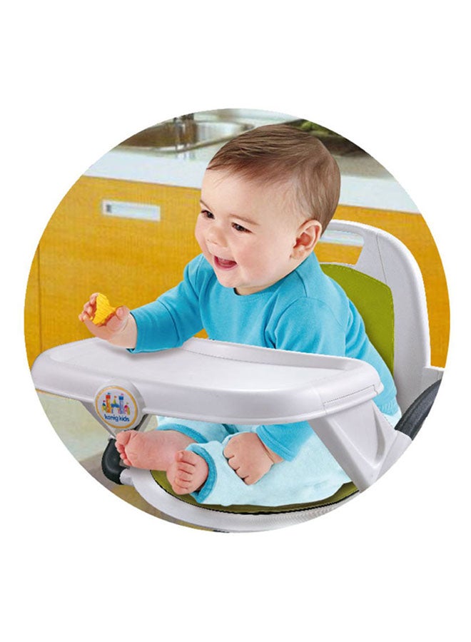 Baby love Portable Booster Chair With Bag - Image 3