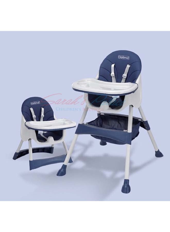 Baby love 3-In-1 High Chair  - Image 5