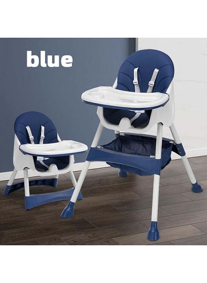 Baby love 3-In-1 High Chair  - Image 2