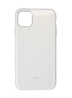 Moshi Protective Case Cover For Apple iPhone 11 Pro Pearl White  - Image 1