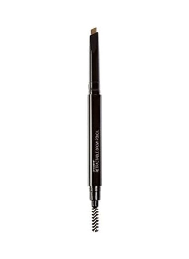 ويت اند وايلد Ultimate Brow Retractable Taupe
