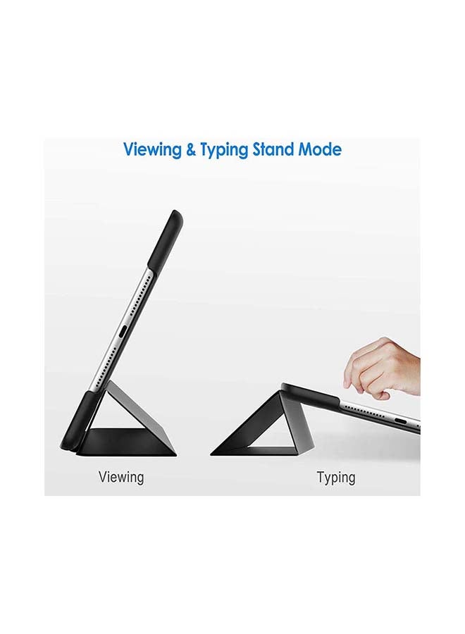 ثيودور غطاء حماية واق قلاب لجهاز أبل آيباد 9 مارفل متعدد الألوان - Image 2