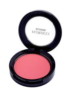 FLORUCCI Long Lasting Powder Blusher M-008-1 Pink  - Image 1