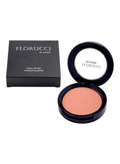 FLORUCCI Long Lasting Powder Blusher M-008-3 Pink  - Image 2