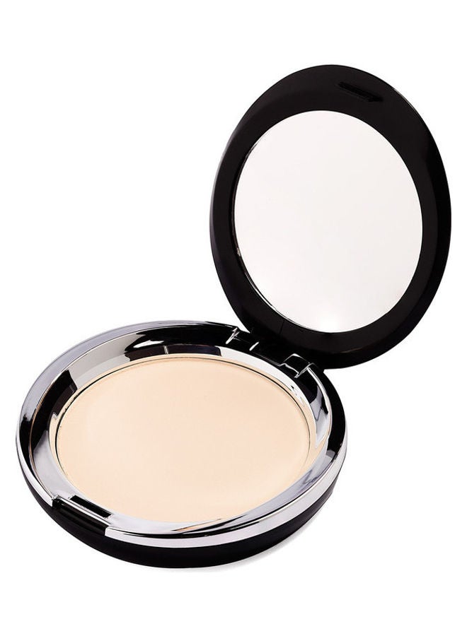 FLORUCCI - Waterproof Pressed Powder M-007-1 Beige - Image 1