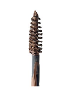 FLORUCCI Eyebrow Mascara M-005-2 Brown  - Image 2