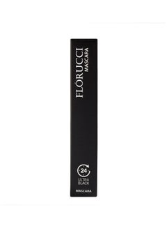 FLORUCCI Mascara M-004 Black  - Image 3