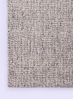 Wool Rug Unique Luxury Quality Material For The Perfect Stylish Home  Soft And Comfort Level And Stuff  WBJ-7700 -5'X8' Grey