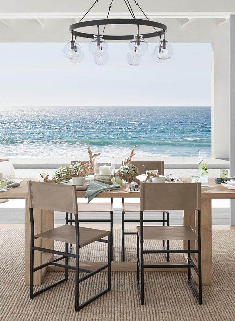 ebb & flow - Wool Rug Unique Luxury Quality Material For The Perfect Stylish Home  Soft And Comfort Level And Stuff  WBJ-7701 -5'X8' Beige - Image 1