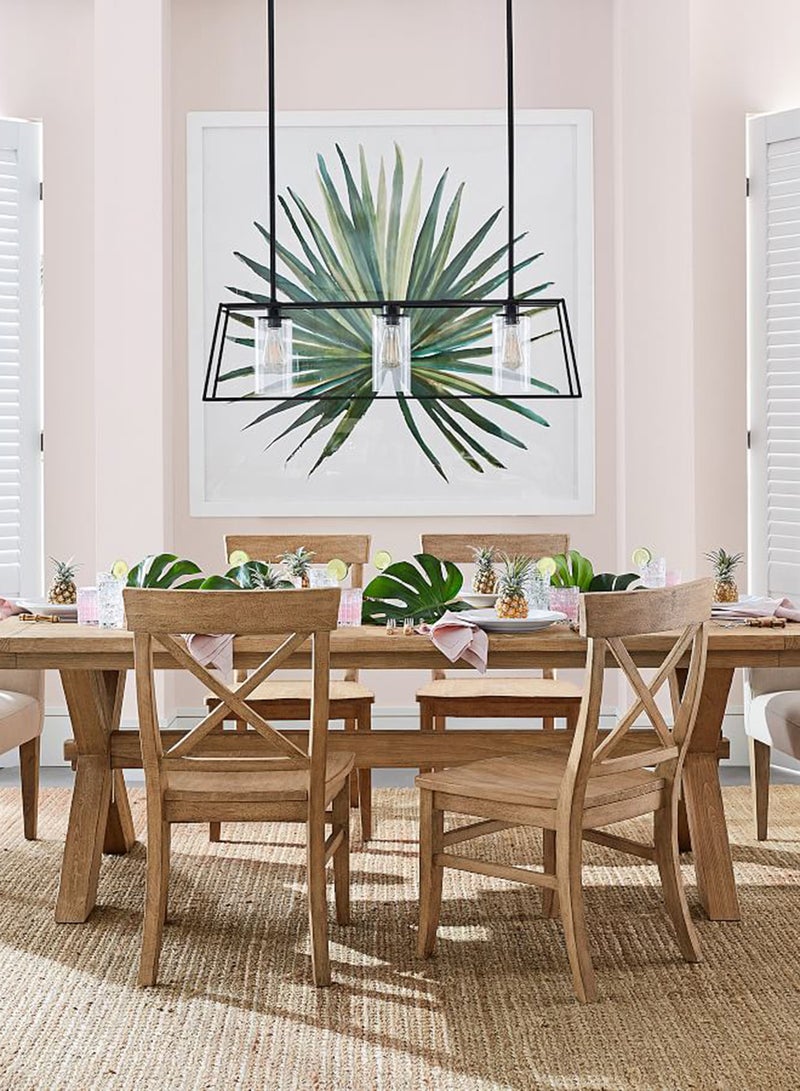 ebb & flow - Sisal Rug  Unique Luxury Quality Material For The Perfect Stylish Home  Soft And Comfort Level And Stuff SLB1+1 Marble - 3'X5' Natural 91 x 154cm - Image 1