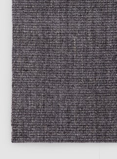 Sisal Rug  Unique Luxury Quality Material For The Perfect Stylish Home  Soft And Comfort Level And Stuff SLB1+1 Grey Mix - 3'X5' Grey