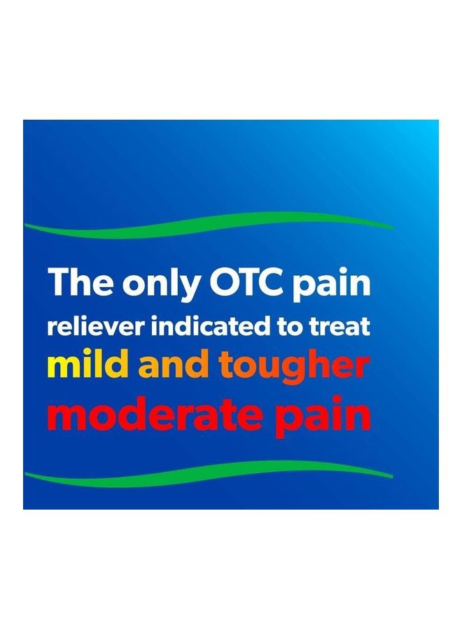 سالون باس مجموعة لاصقات لتخفيف الألم لمدة 12 ساعة مكونة من 5 قطع مقاس 10 × 7 سم - Image 4