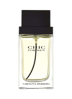 CAROLINA HERRERA Chic EDT For Men 100ml  - Image 1