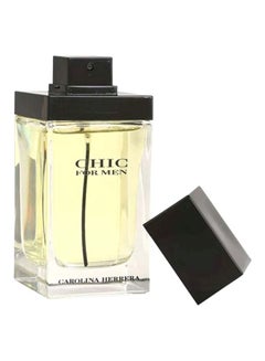 CAROLINA HERRERA Chic EDT For Men 100ml  - Image 4