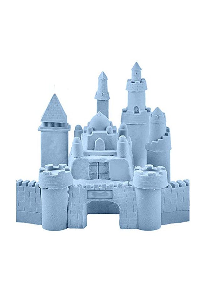 Magic Hydrophobic Play Sand Toy - Image 2