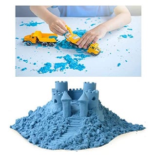 Magic Hydrophobic Play Sand Toy - view 4