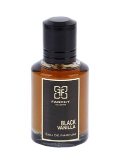 ماء عطر بلاك فانيلا 25ملليلتر