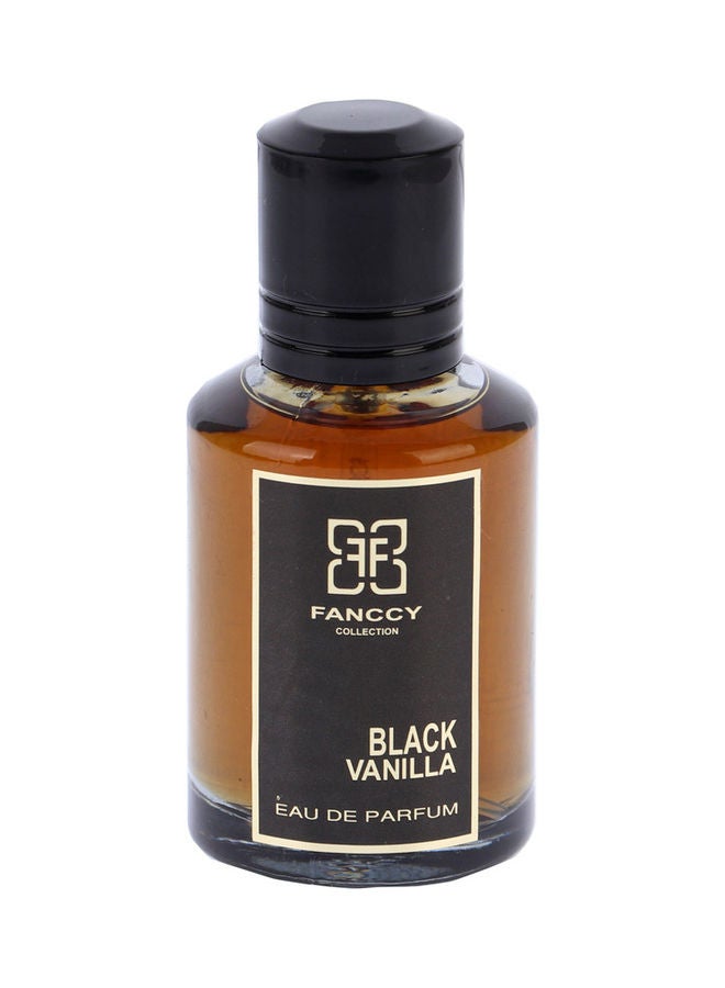 فانسي - ماء عطر بلاك فانيلا 25ملليلتر - Image 1