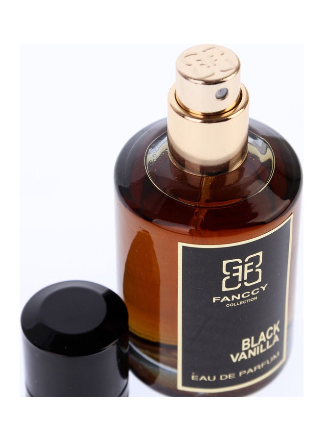 فانسي - ماء عطر بلاك فانيلا 25ملليلتر - Image 1