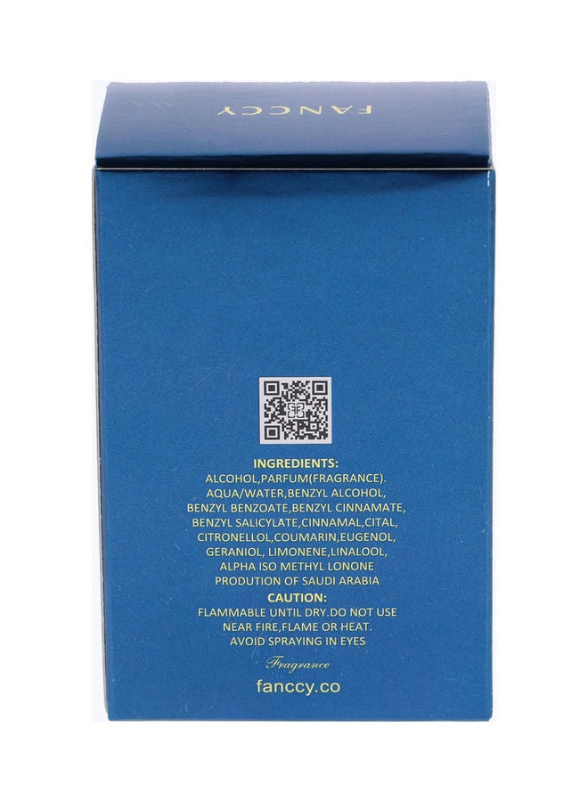 فانسي ماء عطر بلو 25ملليلتر - Image 4