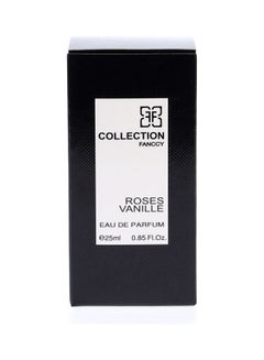 Fanccy Roses Vanilla EDP 25ml  - Image 3