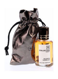 Fanccy Roses Vanilla EDP 25ml  - Image 4