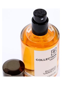 Fanccy Roses Vanilla EDP 25ml  - Image 5